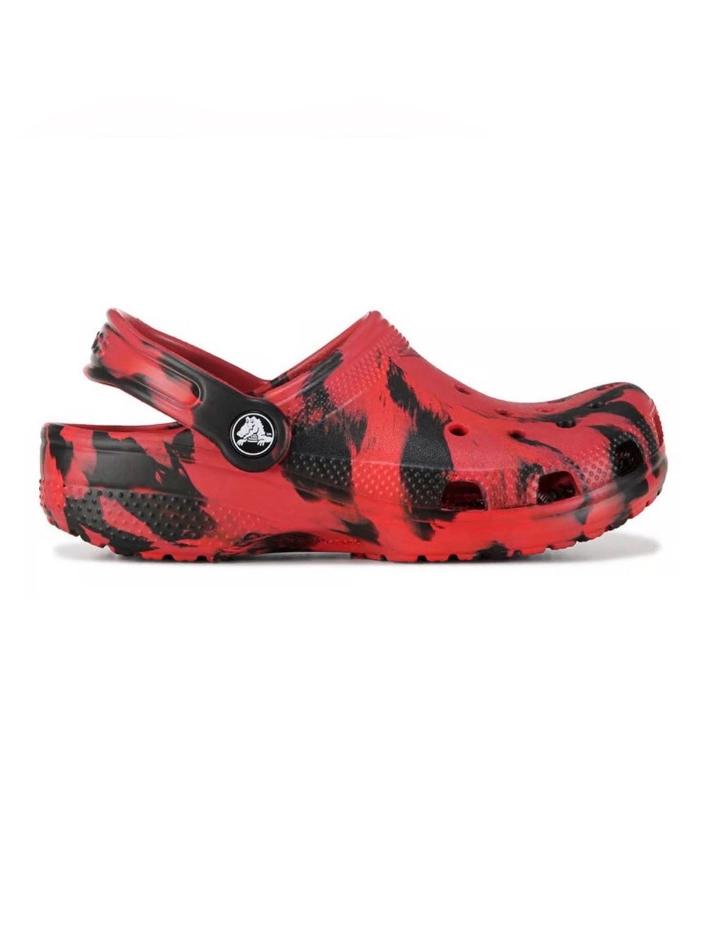 NWT toddler Crocs classic clog